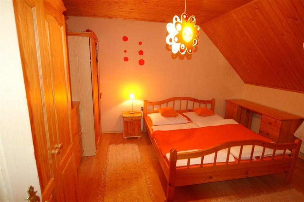 Penzion Enrico Ždiar Exterior foto