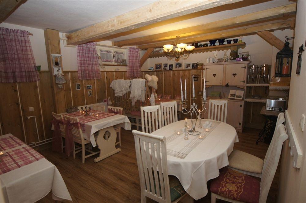 Penzion Enrico Ždiar Exterior foto