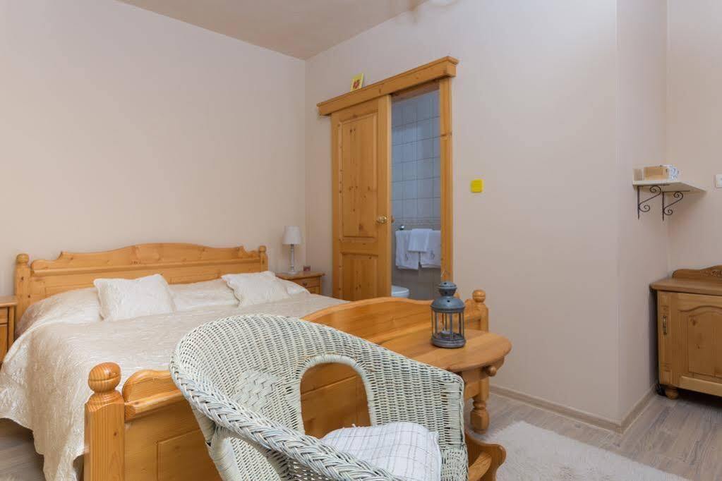 Penzion Enrico Ždiar Exterior foto
